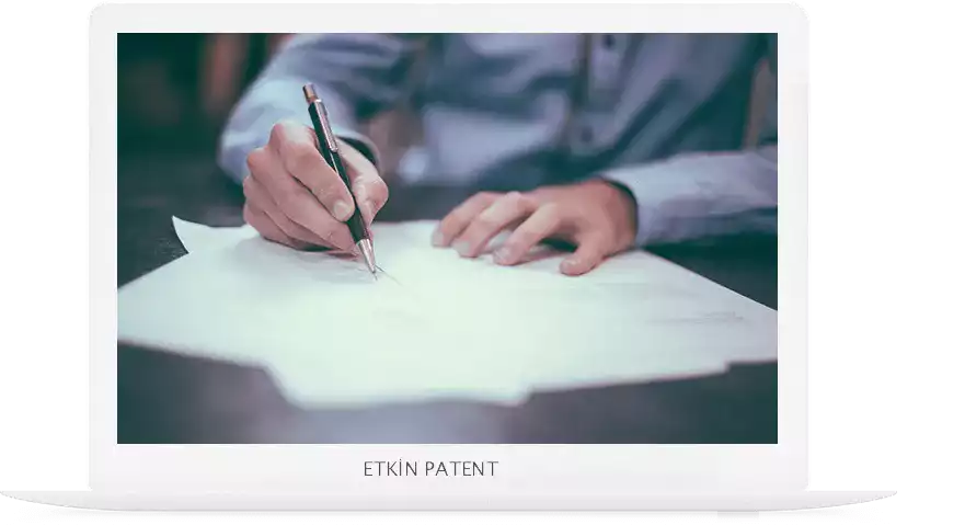 dökümantasyon ve değişikliklerin kontrolü-avcilar patent
