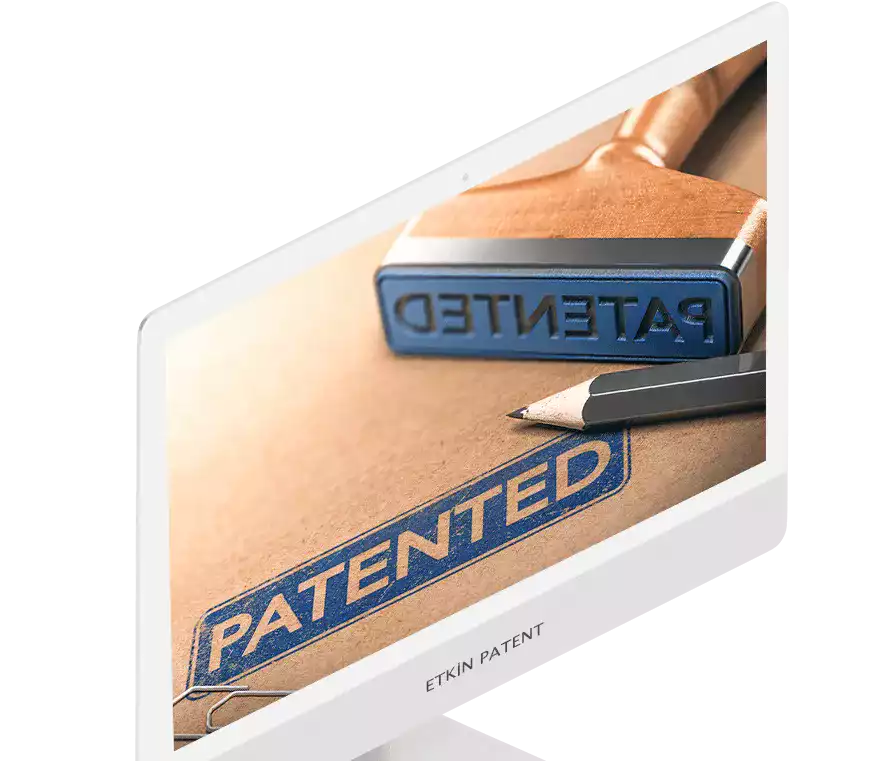 patent isteme hakkının gasbı-avcilar patent